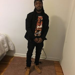 Meet your Posher, James